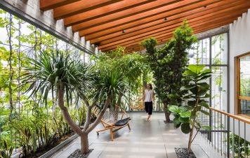 biophilic design