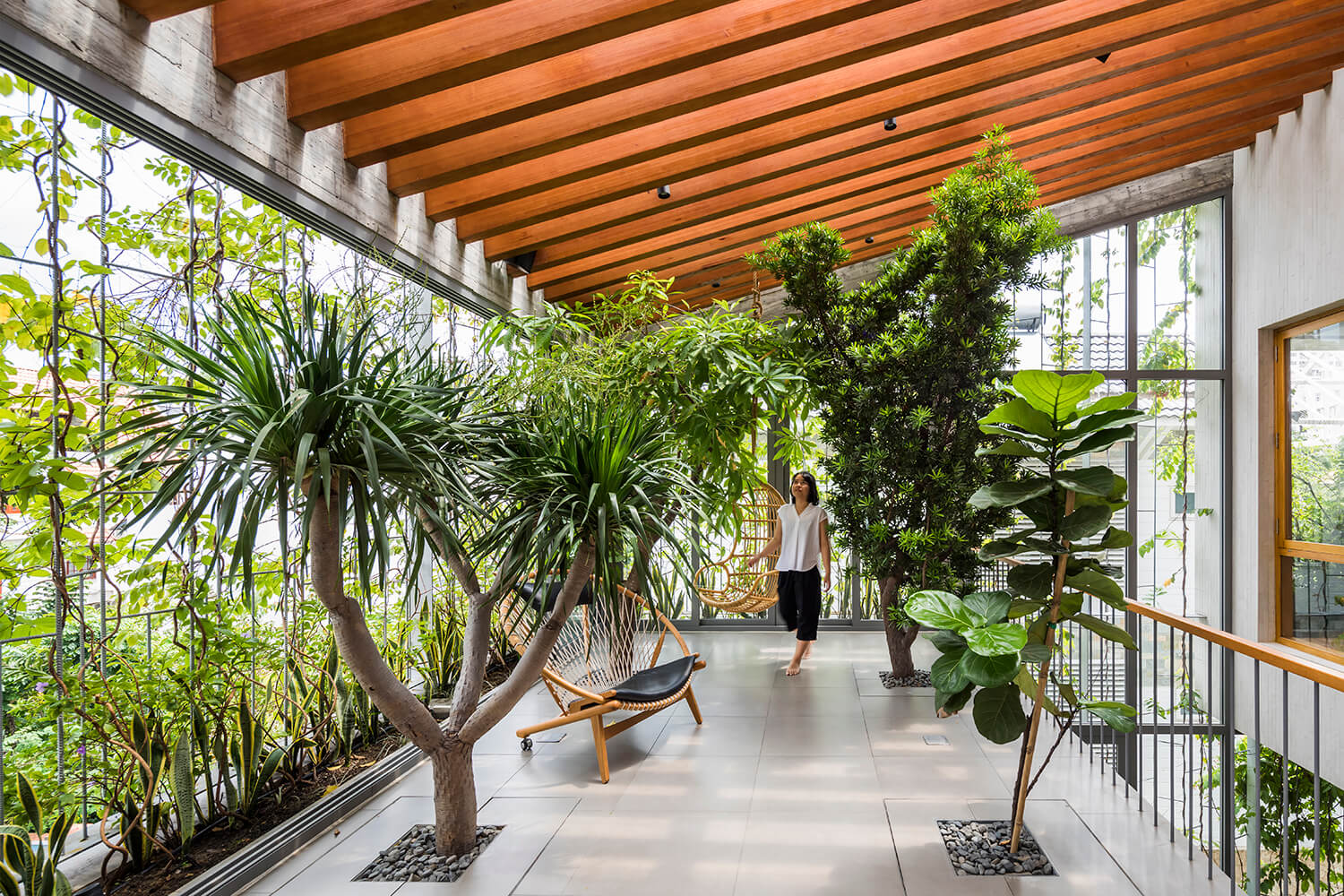 biophilic design