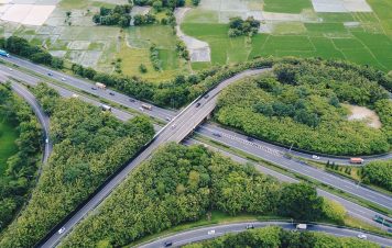 perumahan dekat tol tambak sumur