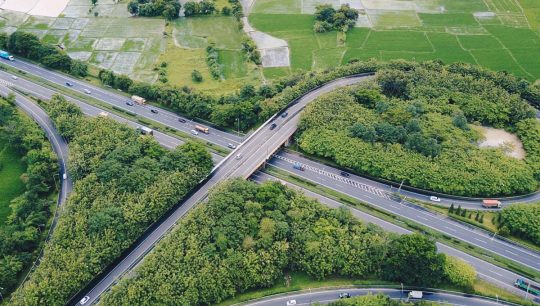 perumahan dekat tol tambak sumur